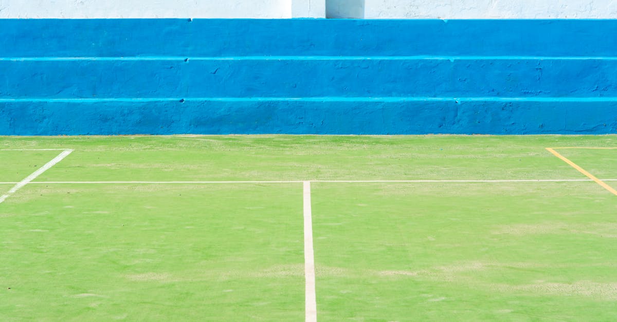 The Role of UV Protection in Prolonging Artificial Grass Life